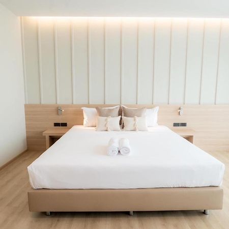Pillows Boutique Hotel Chiang Mai Extérieur photo